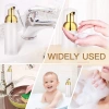 Chai Xịt Tạo Bọt 50ml Đa Năng: Sữa Rửa Mặt, Tắm, Rửa Tay, Xà Phòng, Dầu Gội - Lọ Chiết Mỹ Phẩm Du Lịch Giá 10.999đ 4