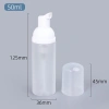Chai Xịt Tạo Bọt 50ml Đa Năng: Sữa Rửa Mặt, Tắm, Rửa Tay, Xà Phòng, Dầu Gội - Lọ Chiết Mỹ Phẩm Du Lịch Giá 10.999đ 6