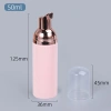Chai Xịt Tạo Bọt 50ml Đa Năng: Sữa Rửa Mặt, Tắm, Rửa Tay, Xà Phòng, Dầu Gội - Lọ Chiết Mỹ Phẩm Du Lịch Giá 10.999đ 7