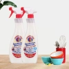 Chai xịt tẩy bề mặt ChanteClair 600ml – Vệ sinh bếp, giày, sofa an toàn da tay 2