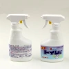 Chai xịt tẩy bồn cầu Rocket dạng bọt 300ml - Nước tẩy toilet Nhật Bản, giá 45.000đ 5