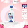 Chai xịt tẩy cặn canxi inox Antikal - Vệ sinh vòi rửa, vòi sen, giá chỉ 90.000đ