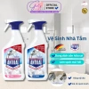 Chai xịt tẩy cặn canxi inox Antikal - Vệ sinh vòi rửa, vòi sen, giá chỉ 90.000đ 4