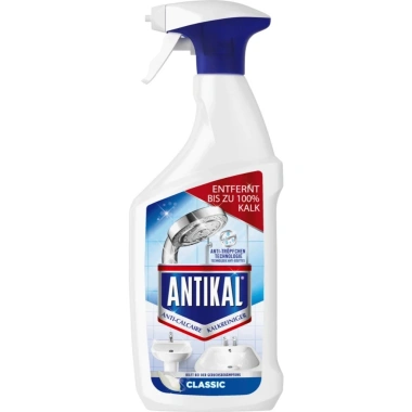Chai xịt tẩy cặn canxi inox Antikal - Vệ sinh vòi rửa, vòi sen, giá chỉ 90.000đ 10 Chai xịt tẩy cặn canxi inox Antikal - Vệ sinh vòi rửa, vòi sen, giá chỉ 90.000đ 10