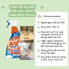 Chai xịt tẩy dầu mỡ Bref Power 750ml - 95.000đ, sạch bếp, lò nướng, máy hút mùi 3