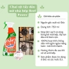 Chai xịt tẩy dầu mỡ Bref Power 750ml - 95.000đ, sạch bếp, lò nướng, máy hút mùi 4
