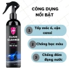 Chai Xịt Tẩy Ố Kính Xe FLAMINGO F188 250ml – Loại Cặn Canxi, Ố Mốc, Kính Mờ Đục 4