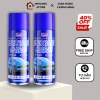 Chai Xịt Tẩy Ố Kính Xe Ô Tô Tẩy Cặn Canxi, Làm Bóng, Phủ Nano Chống Bám Nước 65.000₫