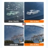 Chai Xịt Tẩy Ố Kính Xe Ô Tô Tẩy Cặn Canxi, Làm Bóng, Phủ Nano Chống Bám Nước 65.000₫ 2