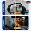 Chai Xịt Tẩy Ố Kính Xe Ô Tô Tẩy Cặn Canxi, Làm Bóng, Phủ Nano Chống Bám Nước 65.000₫ 3