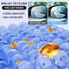 Chai Xịt Tẩy Ố Kính Xe Ô Tô Tẩy Cặn Canxi, Làm Bóng, Phủ Nano Chống Bám Nước 65.000₫ 7