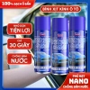 Chai Xịt Tẩy Ố Kính Xe Ô Tô Tẩy Cặn Canxi, Làm Bóng, Phủ Nano Chống Bám Nước 65.000₫ 8