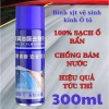 Chai Xịt Tẩy Ố Kính Xe Ô Tô Tẩy Cặn Canxi, Làm Bóng, Phủ Nano Chống Bám Nước 65.000₫ 10