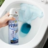 Chai Xịt Tẩy Rửa Bồn Cầu Bọt Tuyết 500ml - Loại Bỏ Vi Khuẩn, Vế Ố Vàng, 32.990 VND 2