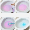 Chai Xịt Tẩy Rửa Bồn Cầu Hương Anh Đào 500ml - Khử Mùi và Khuẩn, Đa Năng Siêu Sạch Lemarsx 5