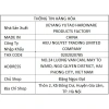 Chai Xịt Tẩy Rửa Bồn Cầu Hương Anh Đào 500ml - Khử Mùi và Khuẩn, Đa Năng Siêu Sạch Lemarsx 9