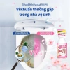 Chai Xịt Tẩy Rửa Đa Năng Mùi Hoa Anh Đào Không Hoá Chất – Sạch Sâu Nhà Vệ Sinh & Phòng Bếp, Giá 32.555₫ 2