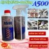 Chai Xịt Tẩy Rửa Rỉ Sét 500ml - 58k, Làm Sạch Kim Loại, Inox, Vòi Nước, Bồn Rửa