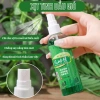 Chai Xịt Tinh Dầu Gió 60ml Chống Muỗi Đốt Kháng Khuẩn Sảng Khoái Giá 12.000 2