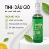 Chai Xịt Tinh Dầu Gió Thảo Dược Giảm Mệt Mỏi, Cảm Lạnh, Say Tàu Xe – Dạng Xịt Tiện Lợi, Giá 12.000₫