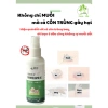Chai Xịt Tinh Dầu Thực Vật 100ml - Đuổi Muỗi, Côn Trùng An Toàn Cho Mẹ và Bé 3