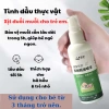 Chai Xịt Tinh Dầu Thực Vật 100ml - Đuổi Muỗi, Côn Trùng An Toàn Cho Mẹ và Bé 4