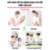 Chai Xịt Tinh Dầu Thực Vật 100ml - Đuổi Muỗi, Côn Trùng An Toàn Cho Mẹ và Bé 8