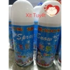 Chai xịt tuyết sinh nhật, tiệc lễ - Tạo khói trắng lung linh, giá chỉ 17.444₫