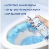 Chai Xịt Vệ Sinh Bồn Cầu 500ml Hương Chanh Tẩy Rửa Mọi Vết Bẩn Giá chỉ 60.000 VNĐ 2
