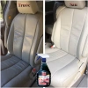 Chai xịt vệ sinh ô tô 3M 473ml - Khử mùi, sạch kính, ghế da nỉ, tặng khăn lau 4