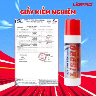 Chai Xịt Xoa Bóp LIGPRO 200ml - Dầu Thảo Dược Giảm Đau Xương Khớp, Massage Cổ Vai Gáy, 125.898 VND 8 Chai Xịt Xoa Bóp LIGPRO 200ml - Dầu Thảo Dược Giảm Đau Xương Khớp, Massage Cổ Vai Gáy, 125.898 VND 8