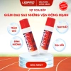 Chai Xịt Xoa Bóp LIGPRO 200ml Thảo Dược - Dầu Xoa Xương Khớp Giảm Đau Cổ Vai Gáy - 153.700đ