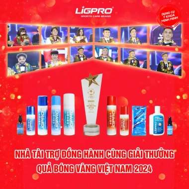 Chai Xịt Xoa Bóp LIGPRO 200ml Thảo Dược - Dầu Xoa Xương Khớp Giảm Đau Cổ Vai Gáy - 153.700đ 3 Chai Xịt Xoa Bóp LIGPRO 200ml Thảo Dược - Dầu Xoa Xương Khớp Giảm Đau Cổ Vai Gáy - 153.700đ 3