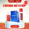 Chai Xịt Xoa Bóp LIGPRO 200ml Thảo Dược - Dầu Xoa Xương Khớp Giảm Đau Cổ Vai Gáy - 153.700đ 7