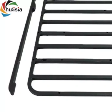 Chalisia RC Mái Giá Xe Tải Bánh Xích - Phụ Kiện DIY Trang Trí, Giá 862.400 VND 2