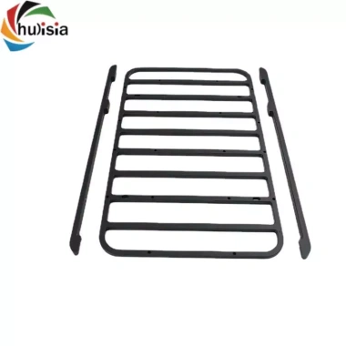 Chalisia RC Mái Giá Xe Tải Bánh Xích - Phụ Kiện DIY Trang Trí, Giá 862.400 VND 3