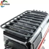 Chalisia RC Mái Giá Xe Tải Bánh Xích - Phụ Kiện DIY Trang Trí, Giá 862.400 VND 4
