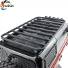 Chalisia RC Mái Giá Xe Tải Bánh Xích - Phụ Kiện DIY Trang Trí, Giá 862.400 VND 5