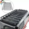 Chalisia RC Mái Giá Xe Tải Bánh Xích - Phụ Kiện DIY Trang Trí, Giá 862.400 VND 7