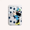 Chấm bi Mickey họa tiết ví da đựng thẻ cho iPhone 11‑16, giá chỉ 68.850 VND 3