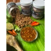 Chẳm Chéo Giã Tay 12 Vị NÀNG BAN FOOD - Lọ 300g Điện Biên, Gia Vị Chấm Cay, Giá 40.000 VND
