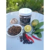 Chẳm Chéo Giã Tay 12 Vị NÀNG BAN FOOD - Lọ 300g Điện Biên, Gia Vị Chấm Cay, Giá 40.000 VND 2