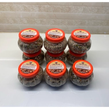 Chẩm chéo Tây Bắc khô hũ 270g - Cam kết chuẩn vị, giảm còn 50.000₫