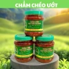 Chẩm Chéo Ướt 12 Vị Dân Tộc Thái Thượng Hạng 350g Farme Giá 49.000