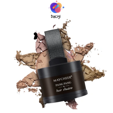 Chấm hói Maycheer chống thấm nước - Phấn phủ che khuyết điểm, dày tóc, chỉ 48.000đ