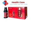 Cham Hong Sam Hàn Quốc AGK 10 lọ - Bổ huyết, tăng đề kháng, giảm mệt mỏi - 70.000 VND
