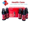 Cham Hong Sam Hàn Quốc AGK 10 lọ - Bổ huyết, tăng đề kháng, giảm mệt mỏi - 70.000 VND 2
