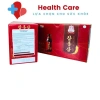 Cham Hong Sam Hàn Quốc AGK 10 lọ - Bổ huyết, tăng đề kháng, giảm mệt mỏi - 70.000 VND 3