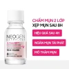 Chấm Mụn 2 Lớp Xẹp Mụn Sau 4H Neogen Dermalogy A-Clear Aid Soothing Pink Eraser 15ml - Giảm còn 270k 2