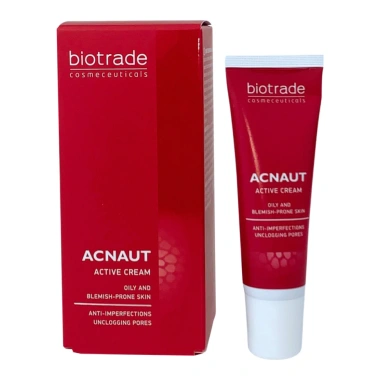 Chấm mụn Biotrade Acnaut Active Cream Mini - Giảm mụn nhanh, giá chỉ 176k 7 Chấm mụn Biotrade Acnaut Active Cream Mini - Giảm mụn nhanh, giá chỉ 176k 7